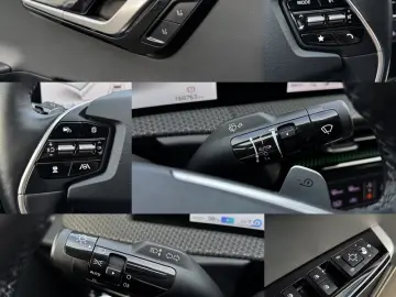 KIA EV6 Long Range 77 4kWh