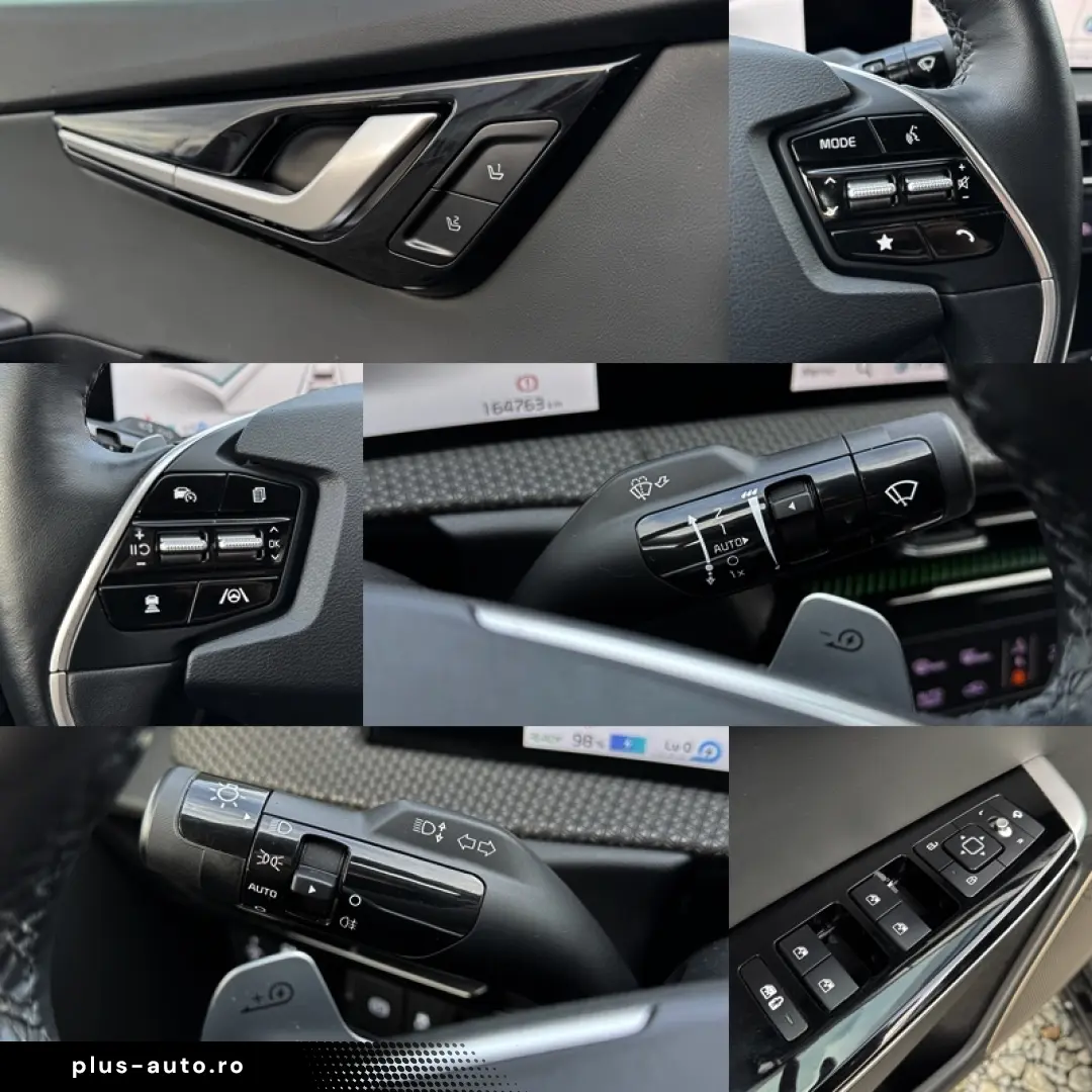 KIA EV6 Long Range 77 4kWh