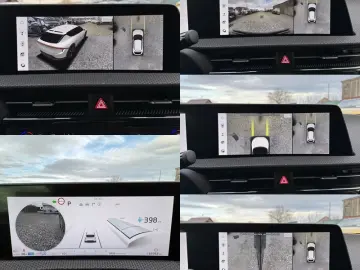 KIA EV6 Long Range 77 4kWh