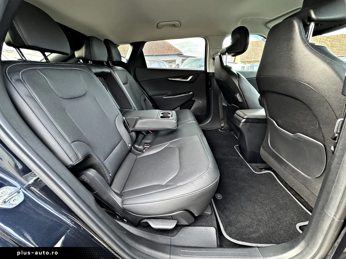 KIA EV6 Long Range 77 4kWh