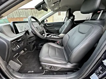 KIA EV6 Long Range 77 4kWh