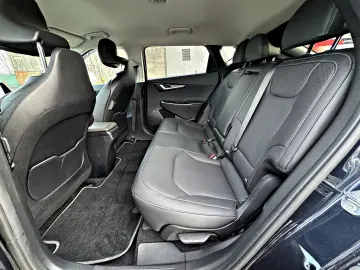 KIA EV6 Long Range 77 4kWh