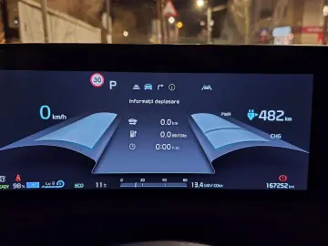 KIA EV6 Long Range 77 4kWh