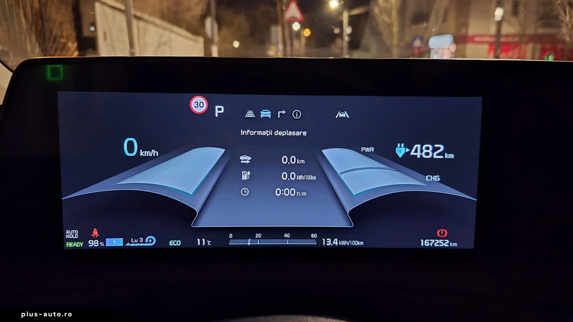 KIA EV6 Long Range 77 4kWh