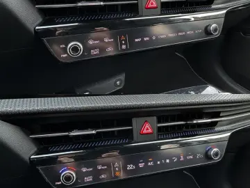 KIA EV6 Long Range 77 4kWh