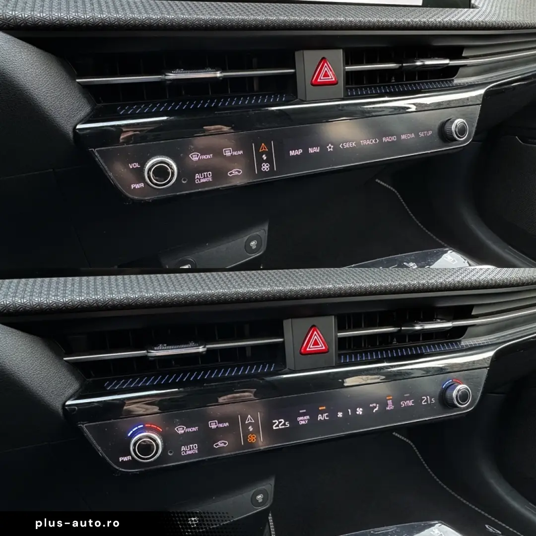 KIA EV6 Long Range 77 4kWh