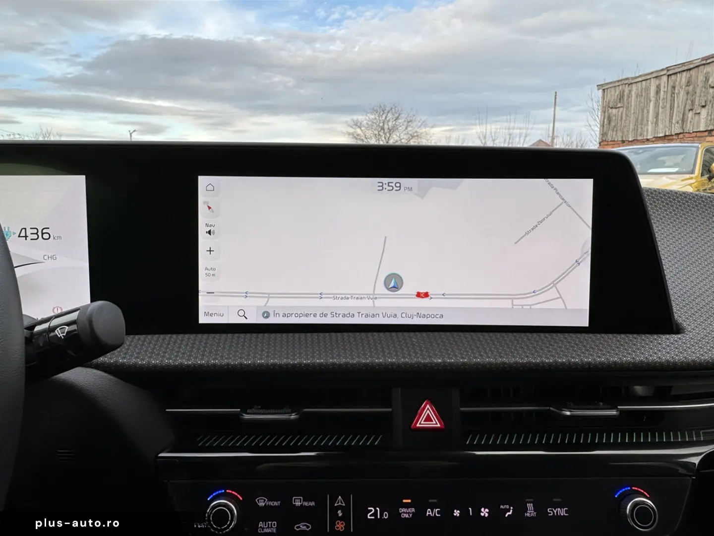 KIA EV6 Long Range 77 4kWh