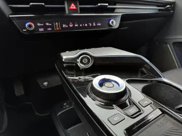 KIA EV6 Long Range 77 4kWh