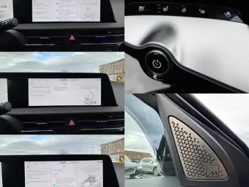 KIA EV6 Long Range 77 4kWh