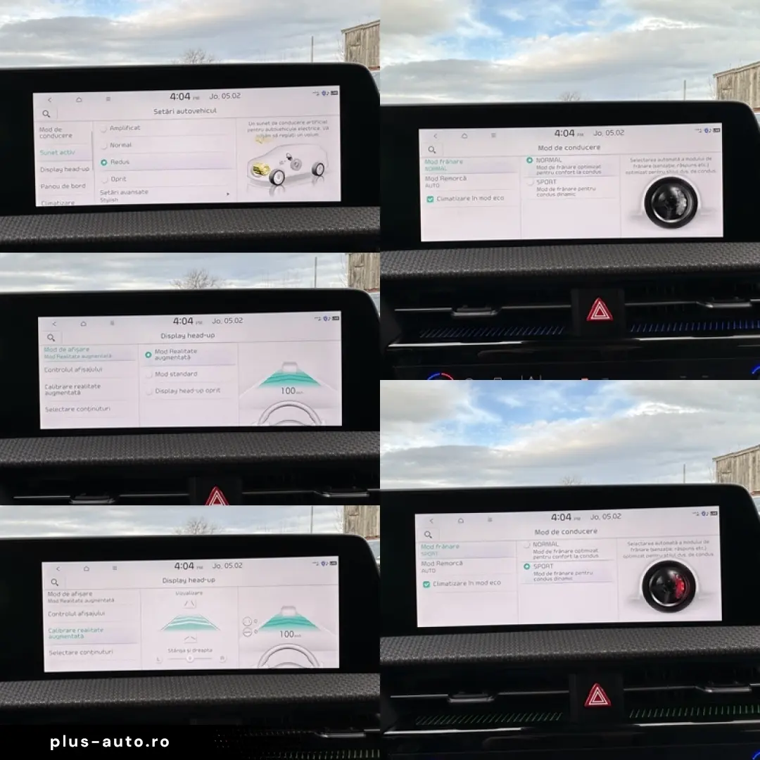 KIA EV6 Long Range 77 4kWh