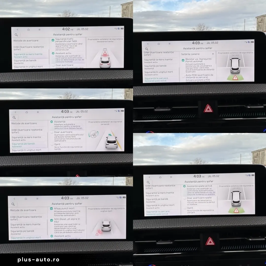 KIA EV6 Long Range 77 4kWh