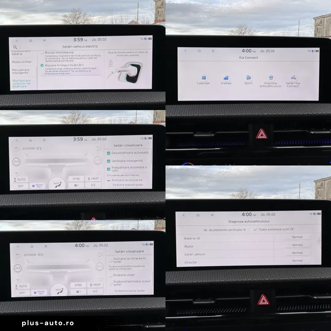 KIA EV6 Long Range 77 4kWh