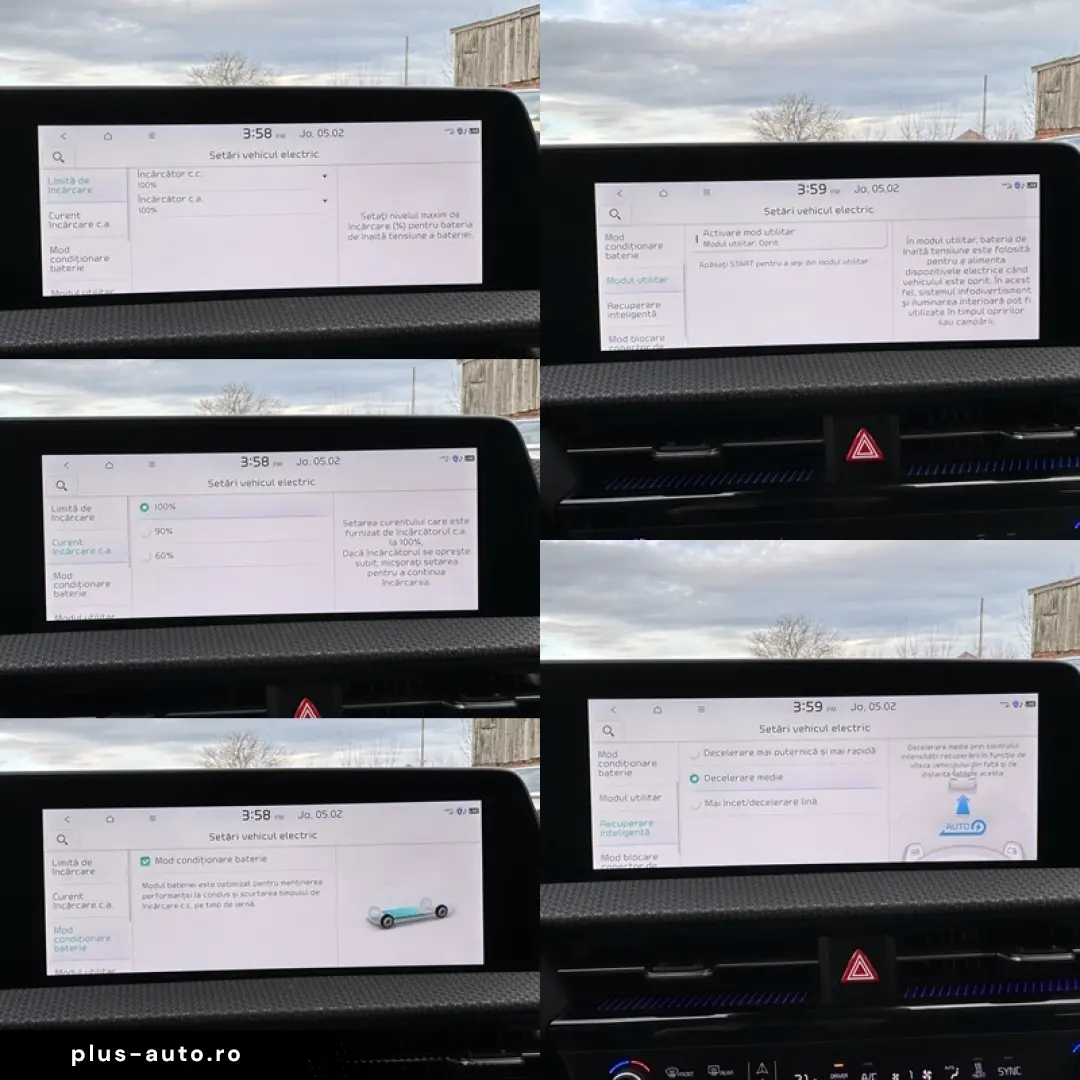 KIA EV6 Long Range 77 4kWh