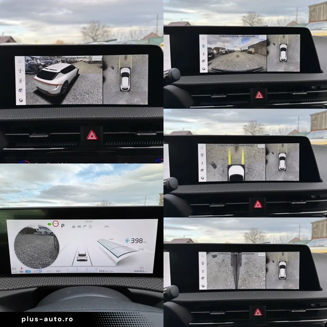 KIA EV6 Long Range 77 4kWh