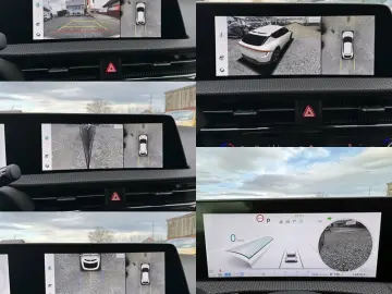 KIA EV6 Long Range 77 4kWh