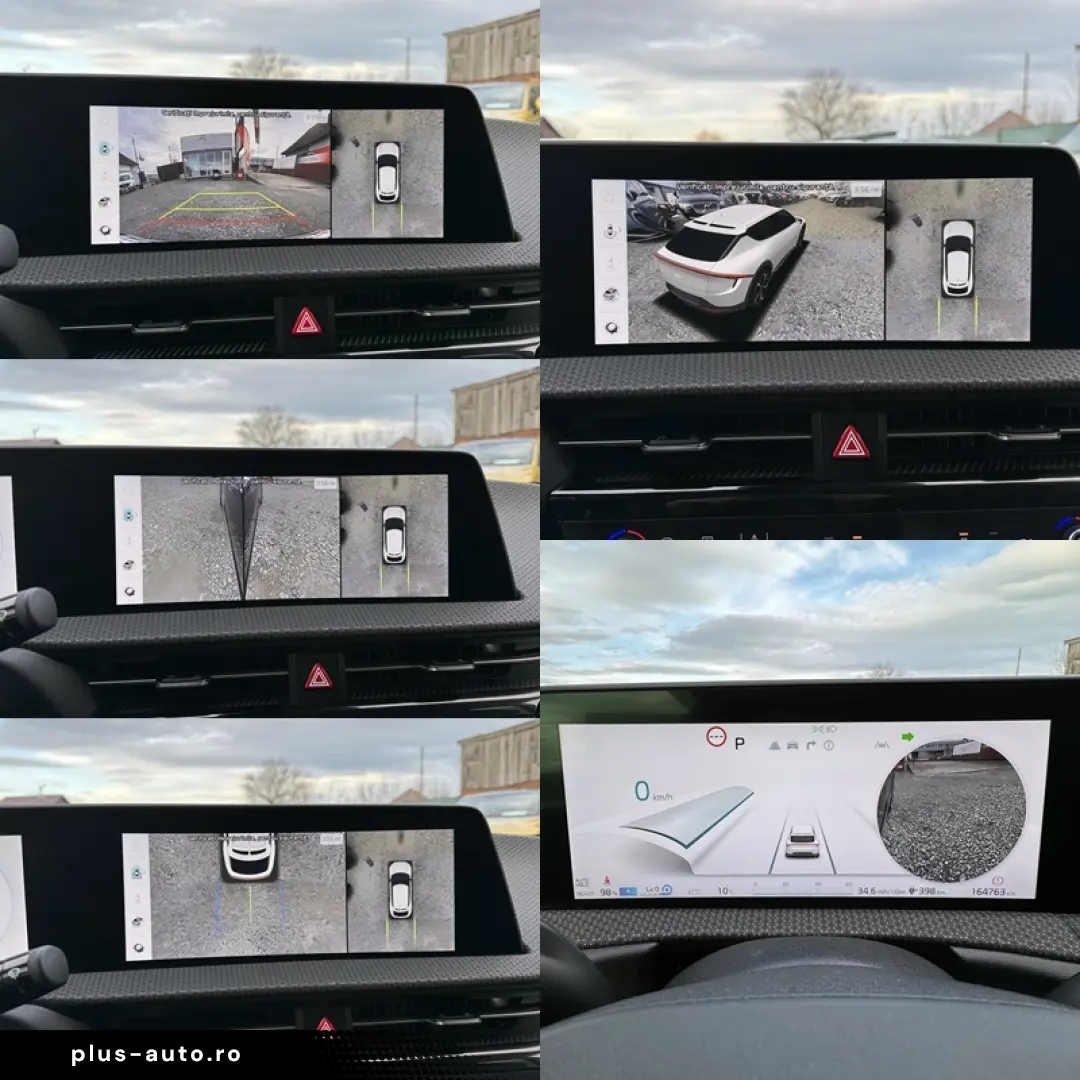 KIA EV6 Long Range 77 4kWh