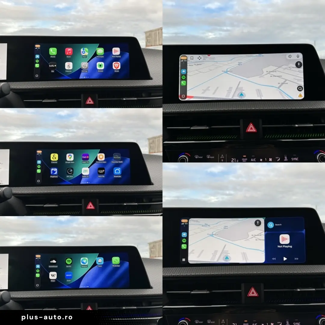 KIA EV6 Long Range 77 4kWh