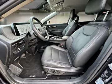 KIA EV6 Long Range 77 4kWh