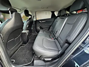 KIA EV6 Long Range 77 4kWh