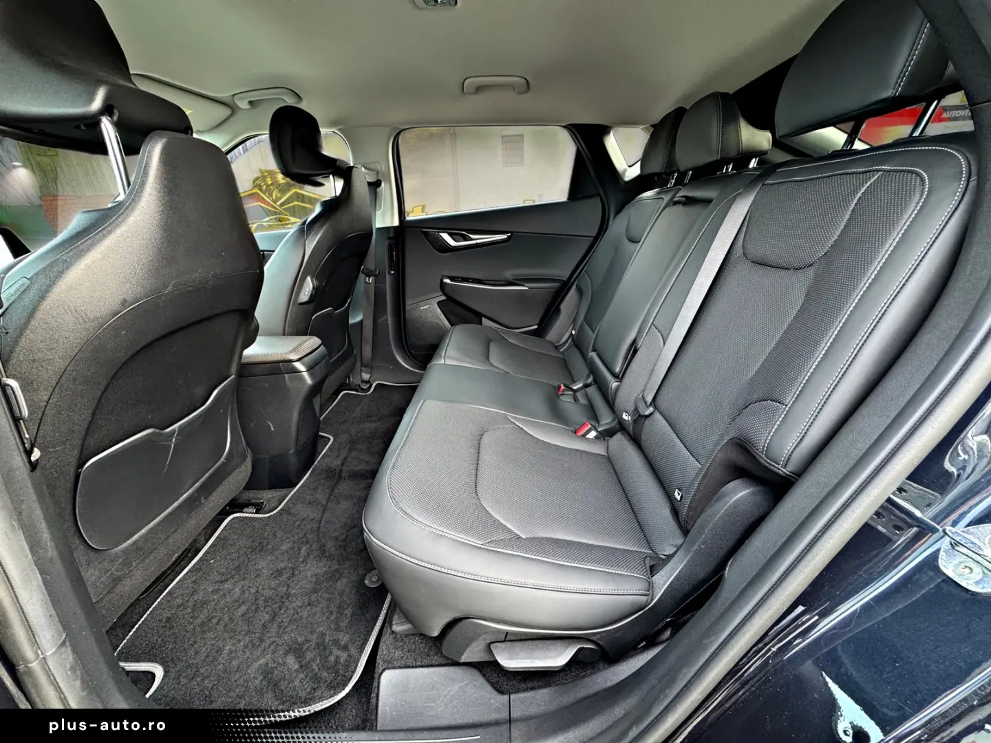 KIA EV6 Long Range 77 4kWh