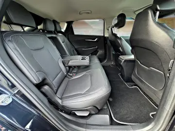 KIA EV6 Long Range 77 4kWh