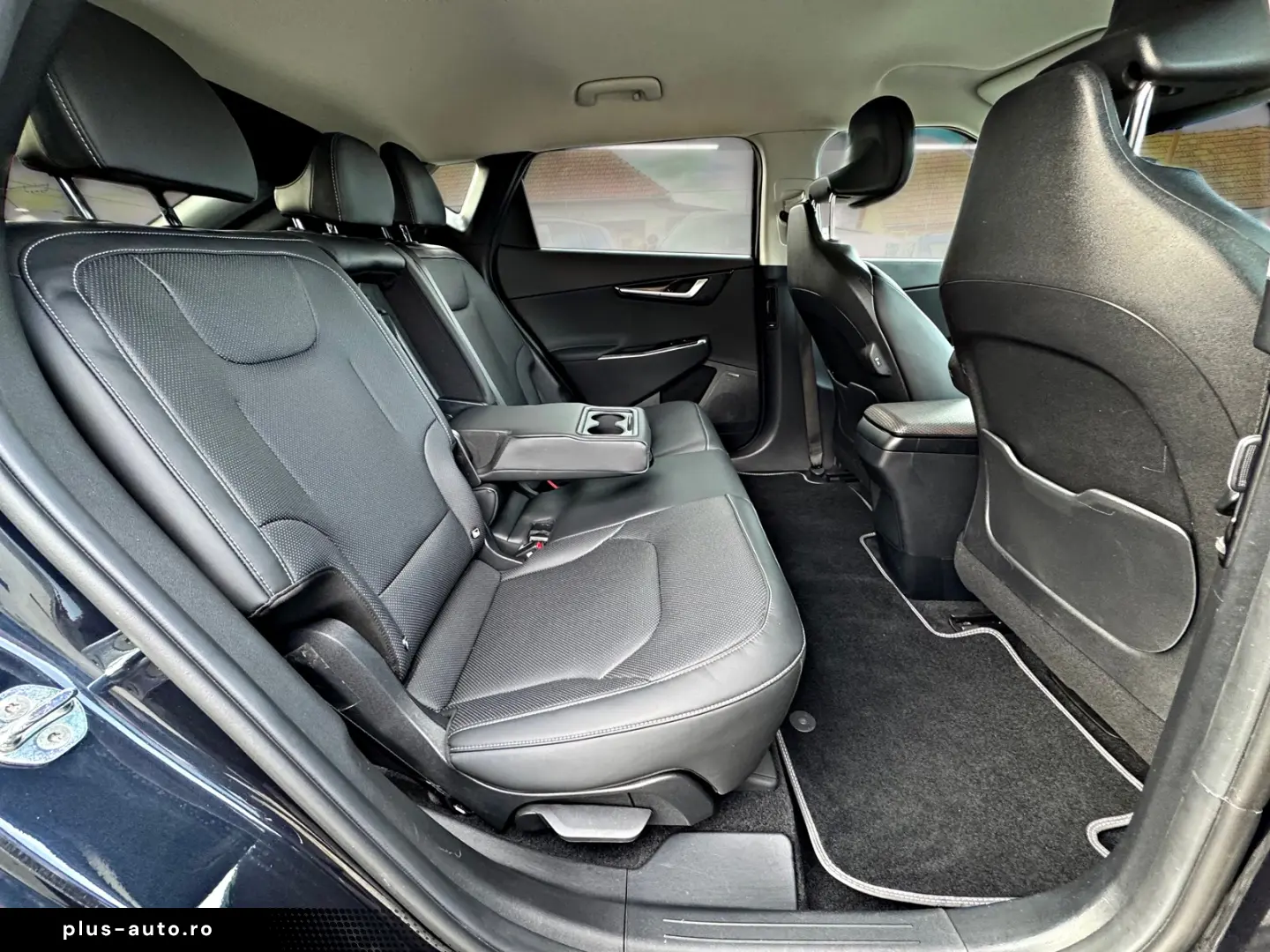 KIA EV6 Long Range 77 4kWh