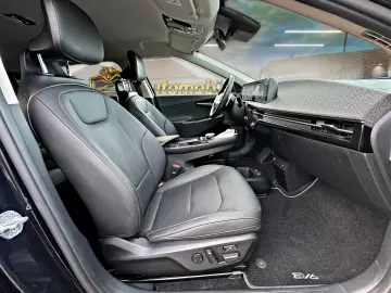 KIA EV6 Long Range 77 4kWh