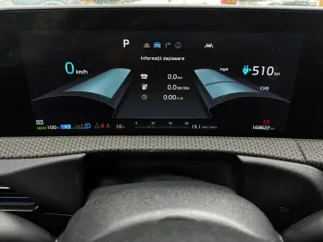 KIA EV6 Long Range 77 4kWh
