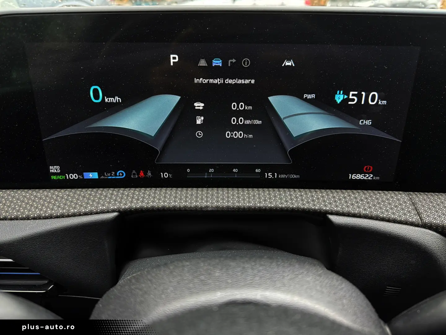 KIA EV6 Long Range 77 4kWh