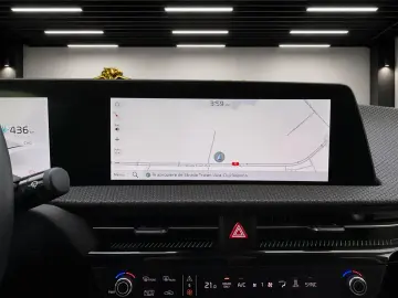 KIA EV6 Long Range 77 4kWh