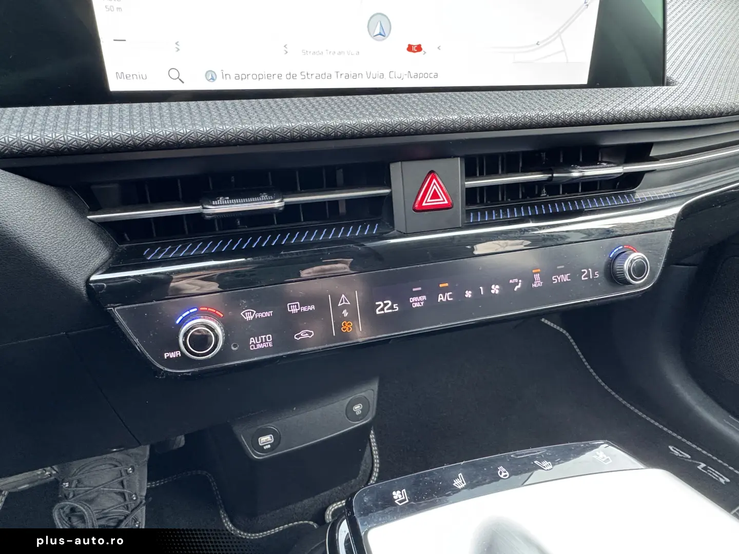 KIA EV6 Long Range 77 4kWh