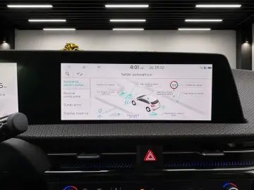 KIA EV6 Long Range 77 4kWh
