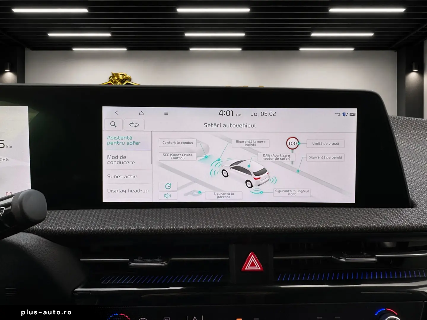 KIA EV6 Long Range 77 4kWh