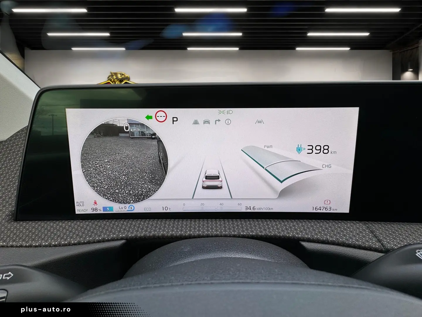 KIA EV6 Long Range 77 4kWh