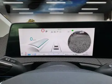 KIA EV6 Long Range 77 4kWh