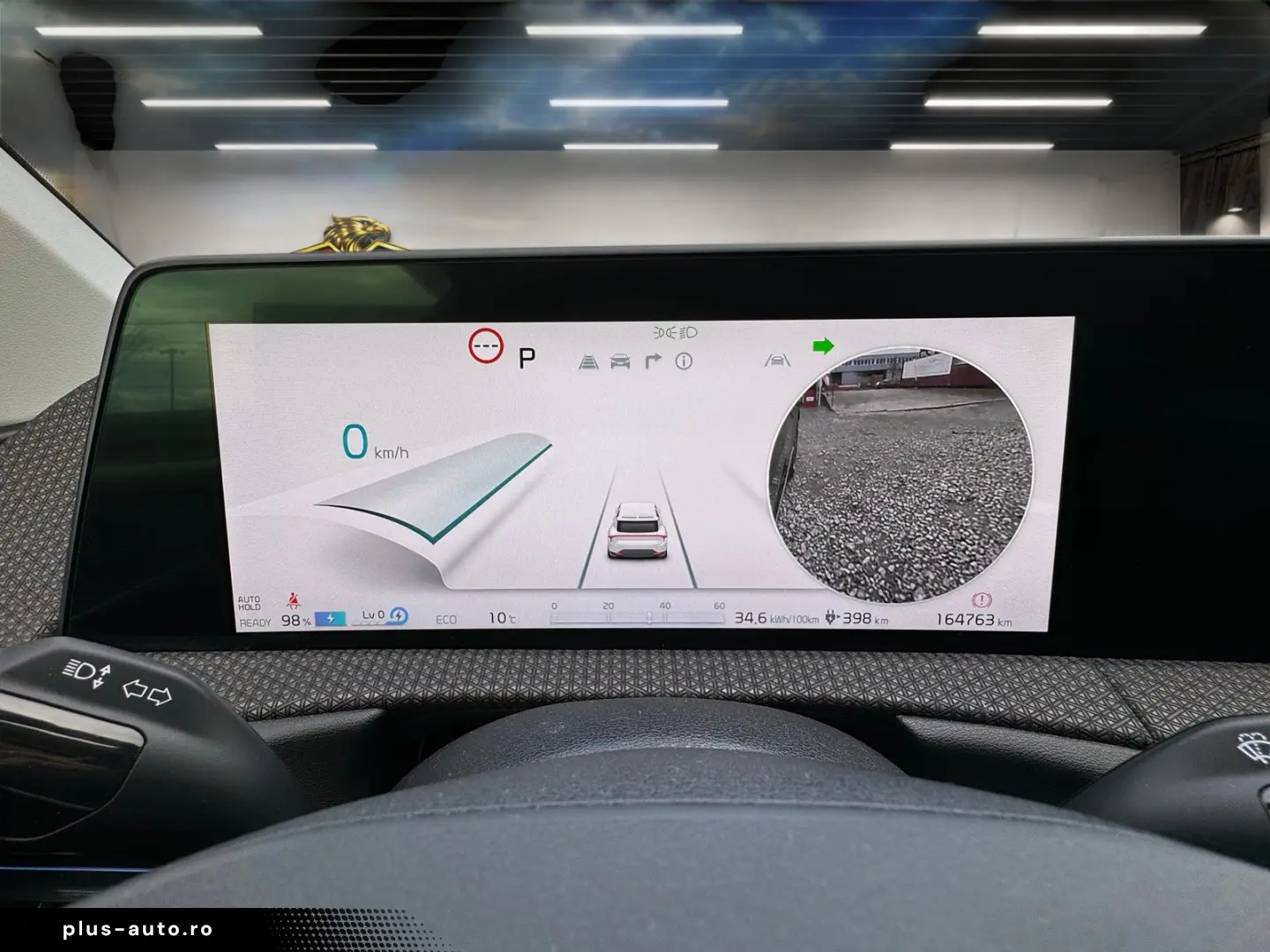 KIA EV6 Long Range 77 4kWh