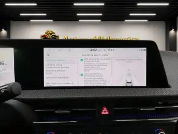 KIA EV6 Long Range 77 4kWh