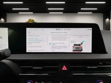 KIA EV6 Long Range 77 4kWh
