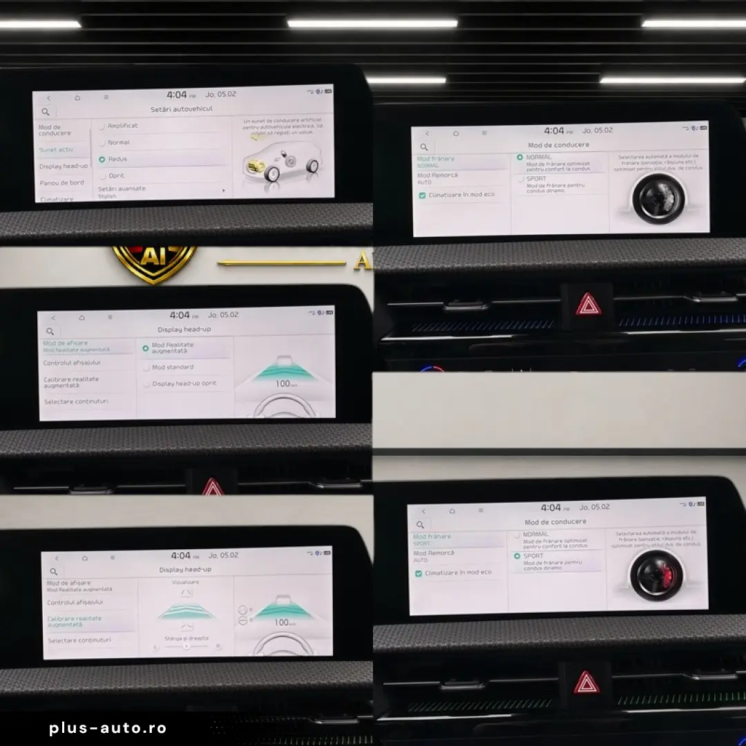 KIA EV6 Long Range 77 4kWh