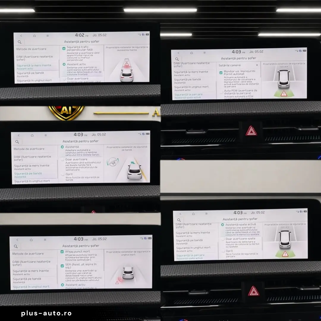 KIA EV6 Long Range 77 4kWh