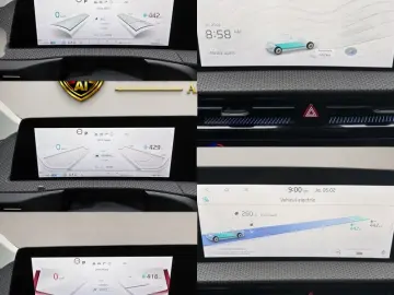 KIA EV6 Long Range 77 4kWh