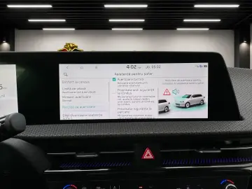 KIA EV6 Long Range 77 4kWh