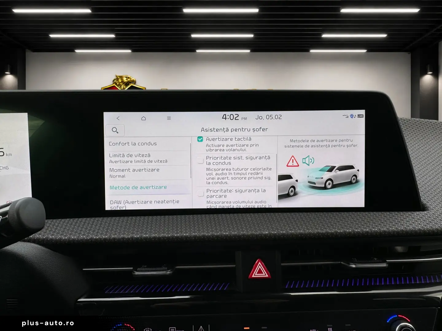 KIA EV6 Long Range 77 4kWh