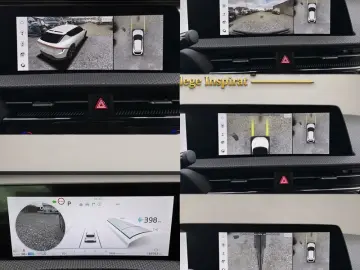 KIA EV6 Long Range 77 4kWh