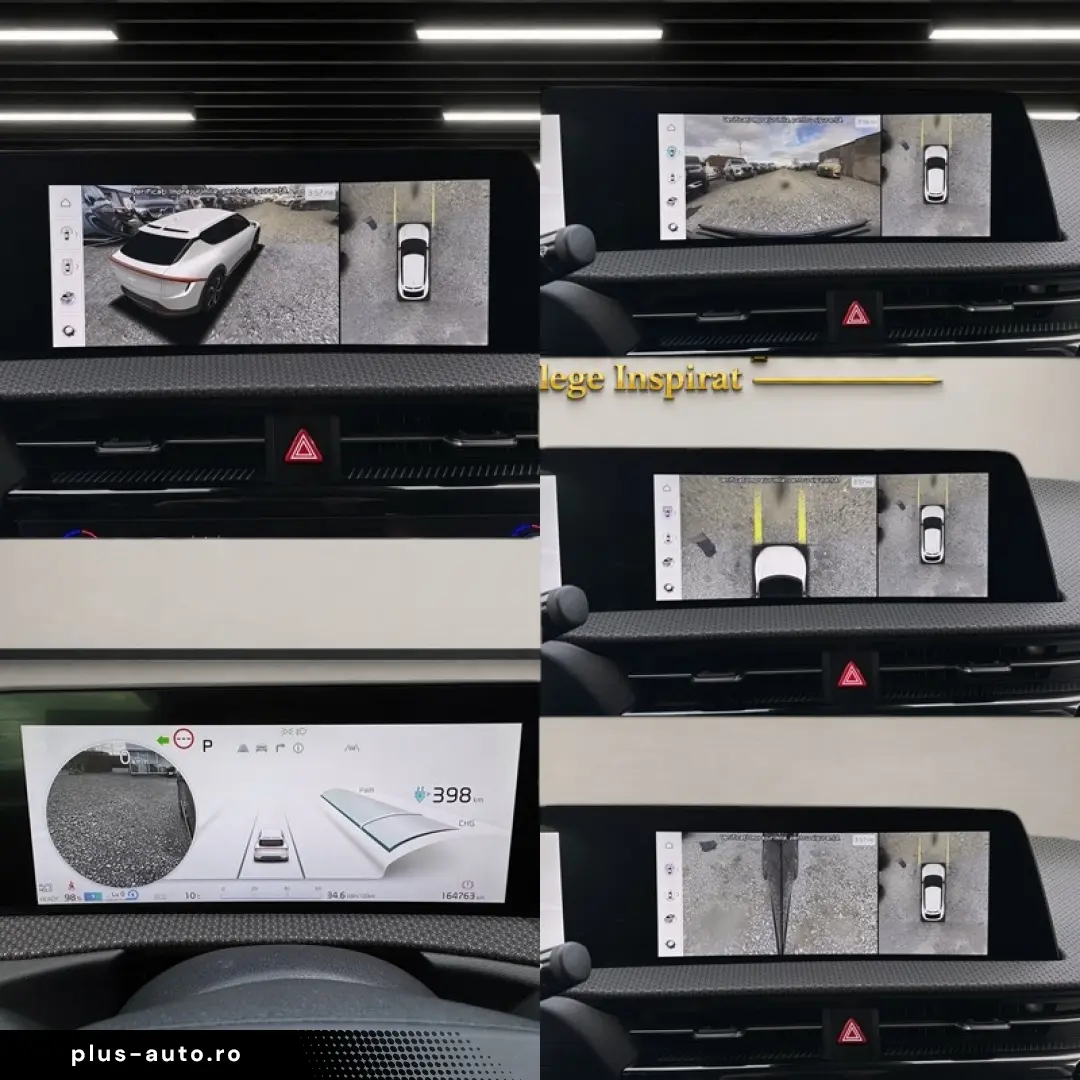 KIA EV6 Long Range 77 4kWh