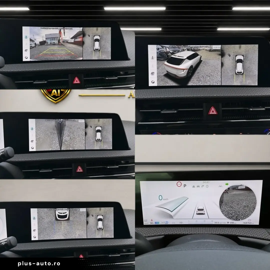 KIA EV6 Long Range 77 4kWh