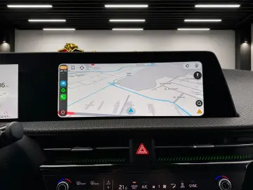 KIA EV6 Long Range 77 4kWh