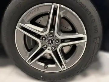 Mercedes-Benz GLE 350 de 4M AMG Night DISTR AIRMATIC Pano