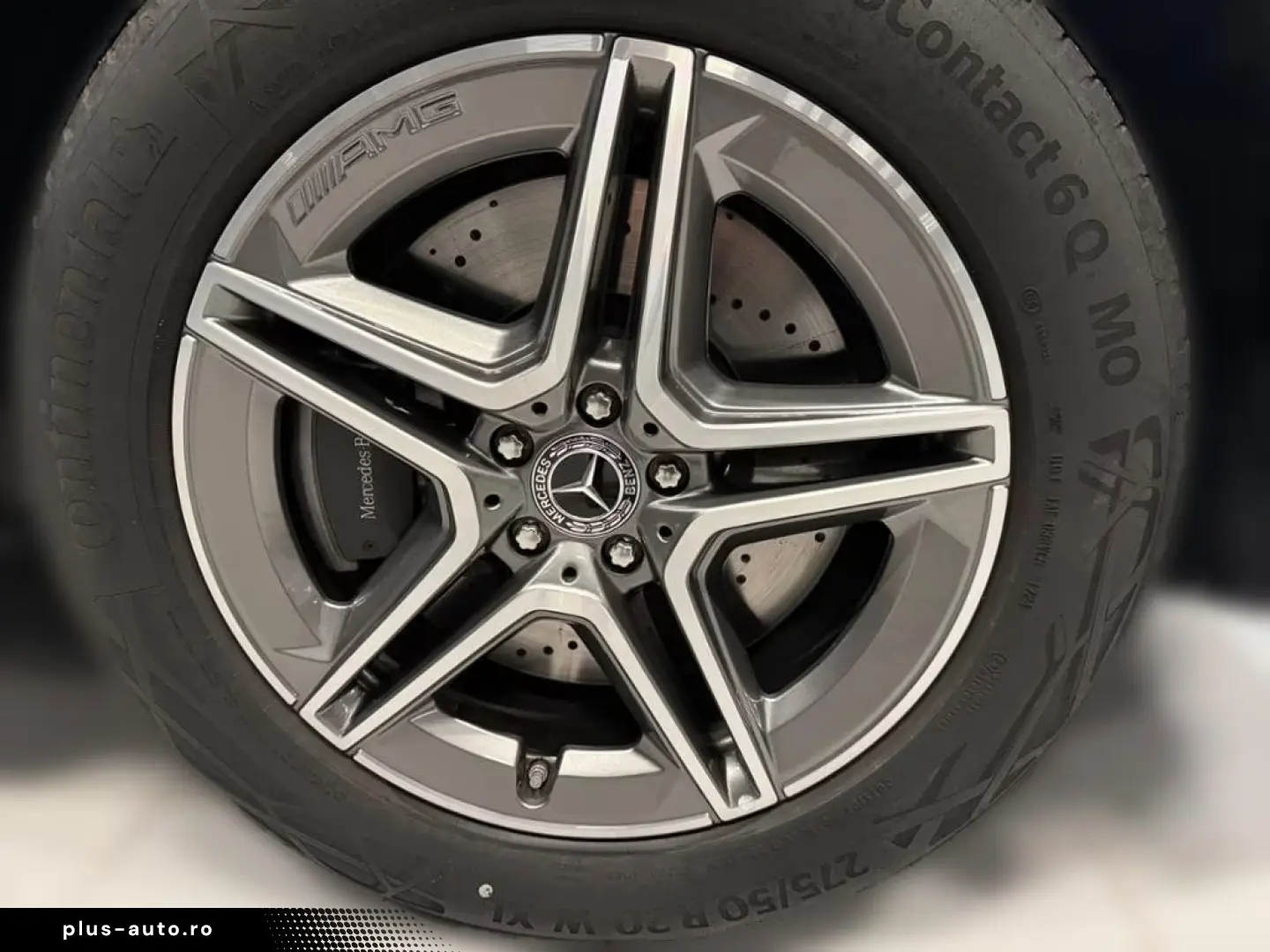 Mercedes-Benz GLE 350 de 4M AMG Night DISTR AIRMATIC Pano