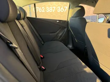 VW Passat Berlina 2.0 Tdi